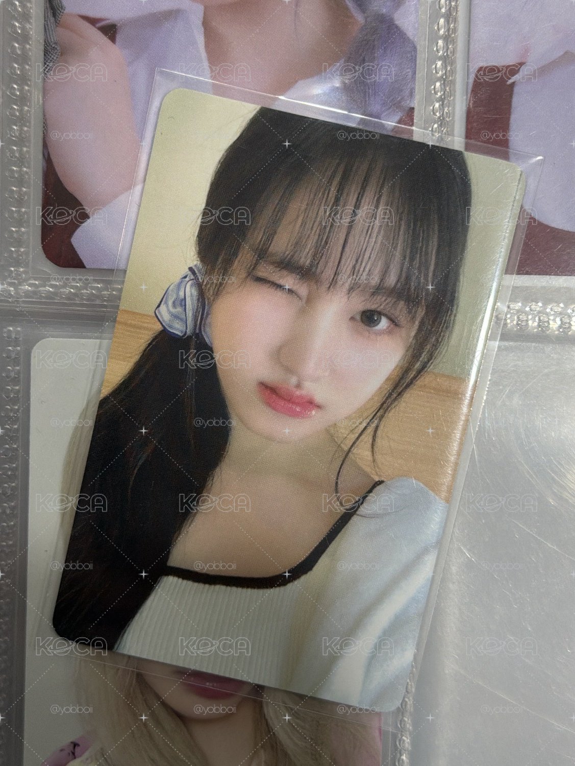 美美栗
