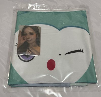 Twice This is for 安可場快閃周邊