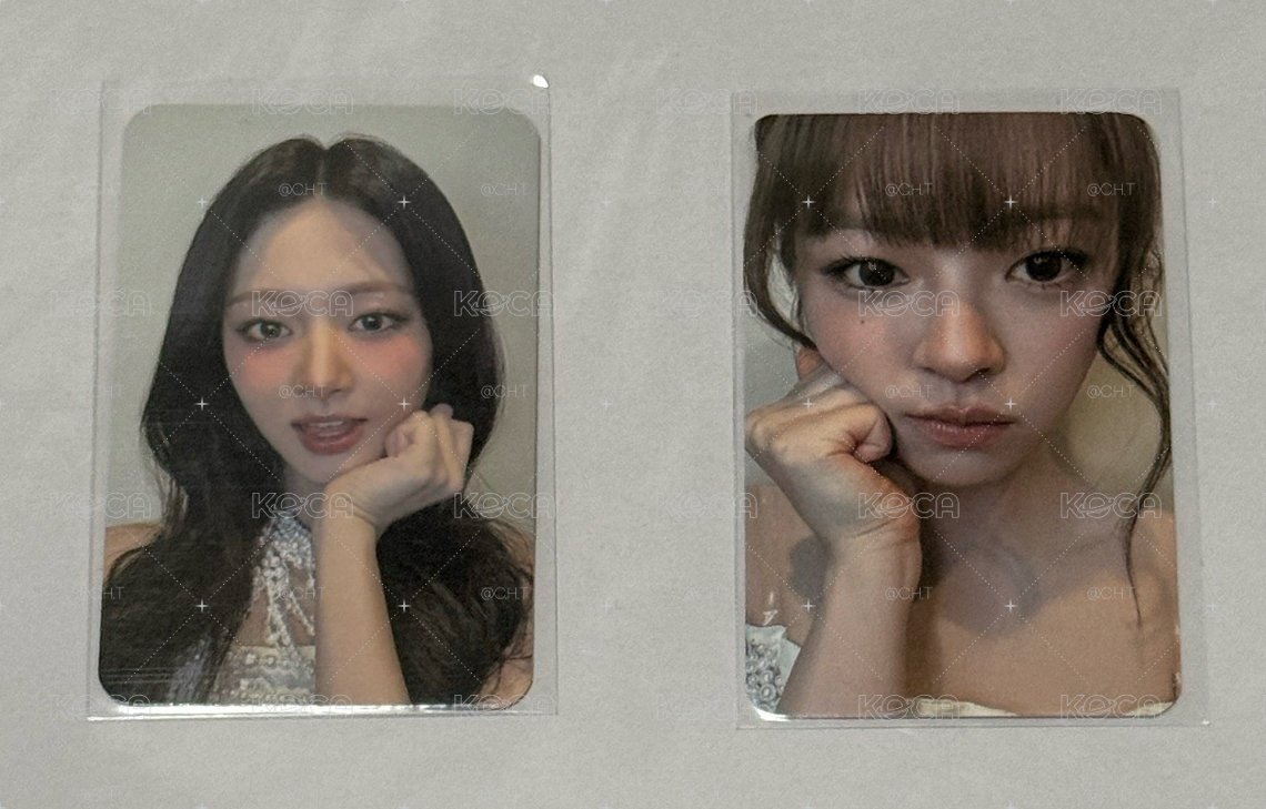 Twice This is for 安可場快閃周邊