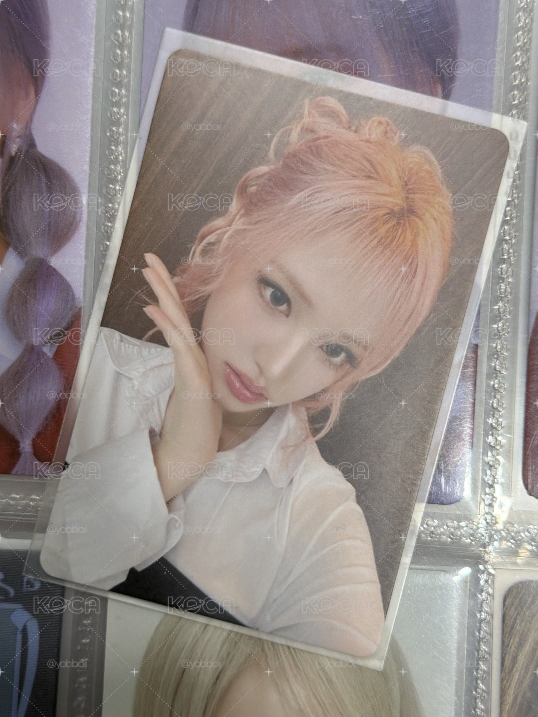 花花栗