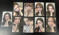 整套