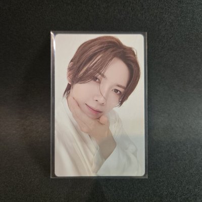 In Your fantasy 場周 卡包卡 