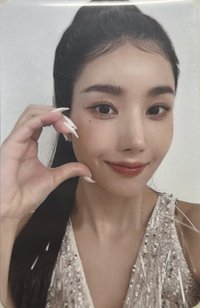 3rd Concert :Queen  演唱會 DVD / CD 卡 