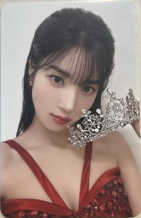 3rd Concert :Queen  演唱會 DVD / CD 卡 