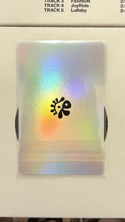 CORTIS 退坑售