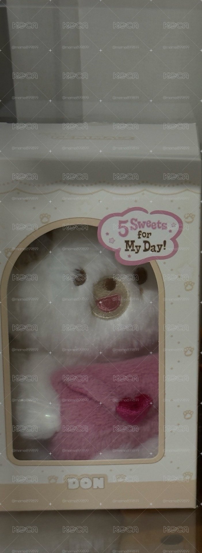 語音娃🐶