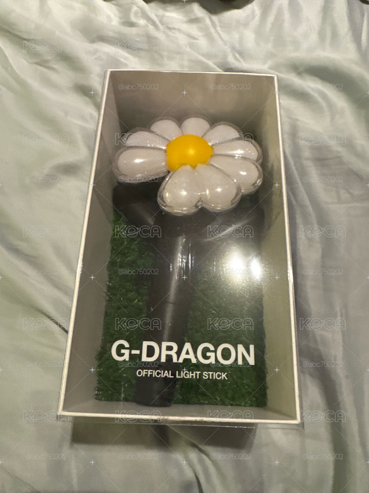  GD手燈