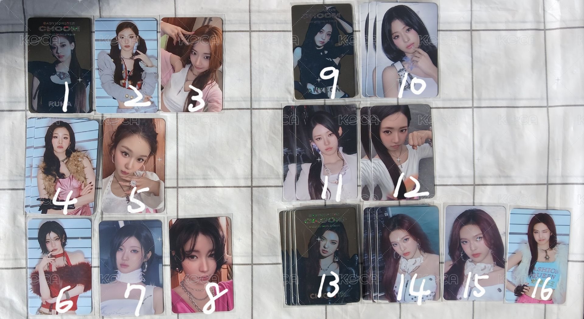 12(多帶)