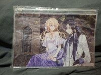 小說3特裝-霧透質感夾鏈袋