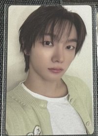 6朴成淏WVS特典