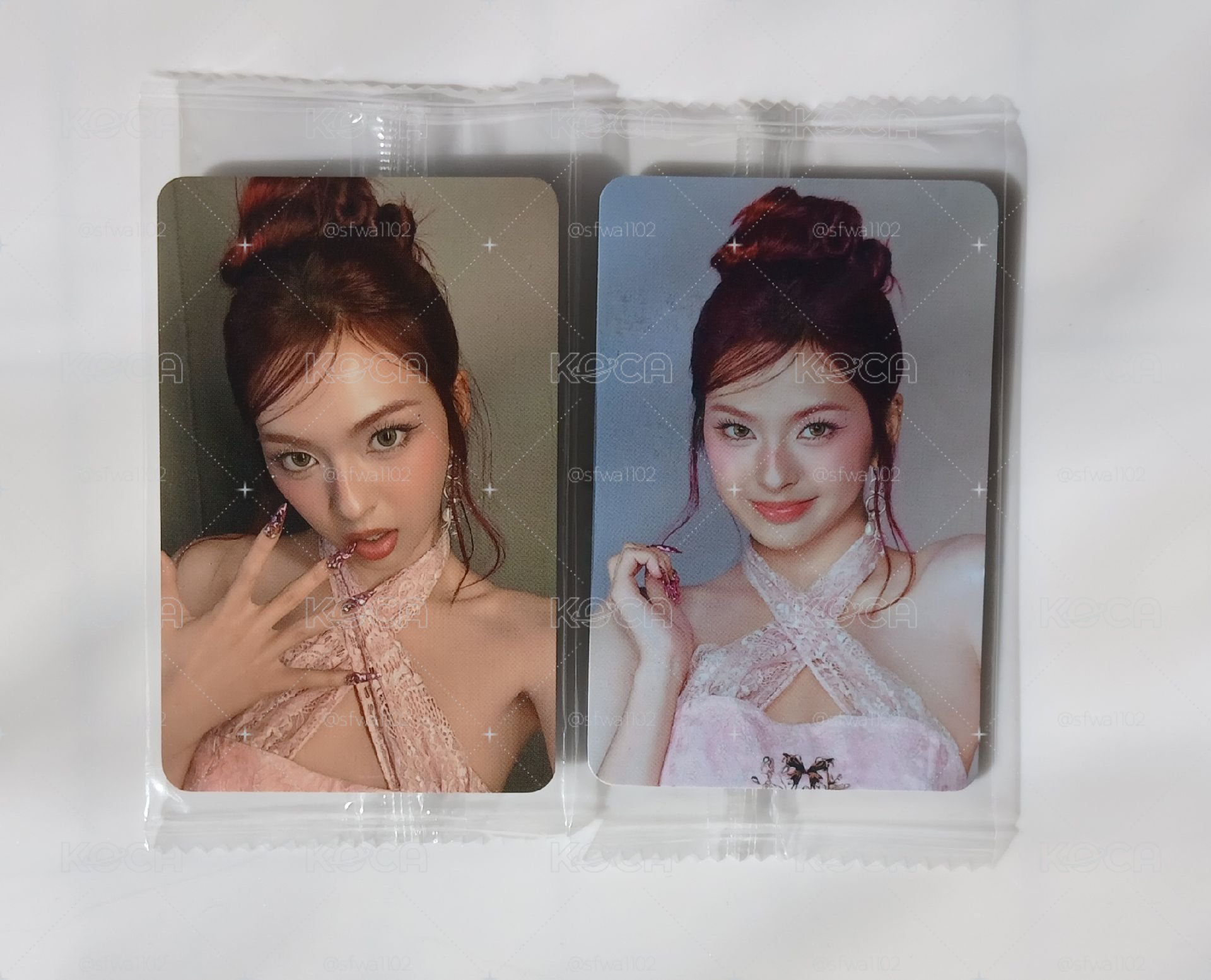 柒k4特典