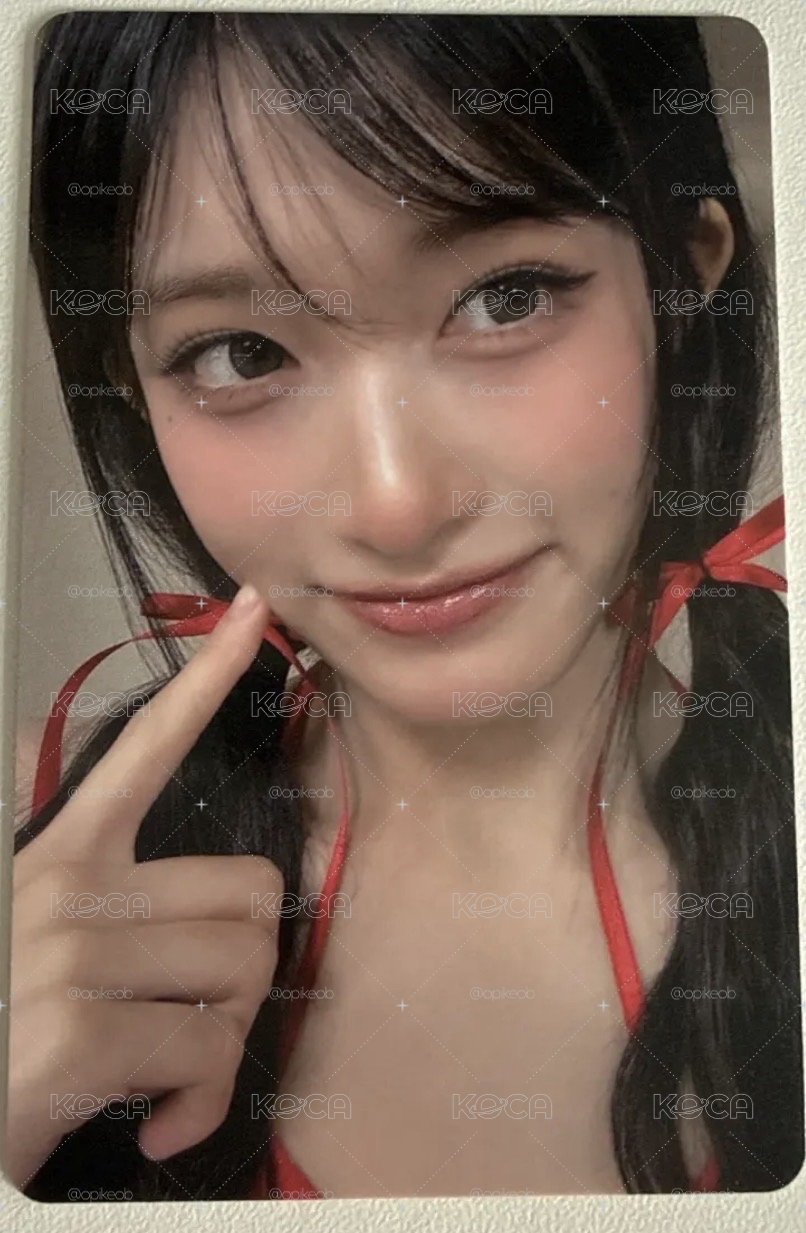 小卡