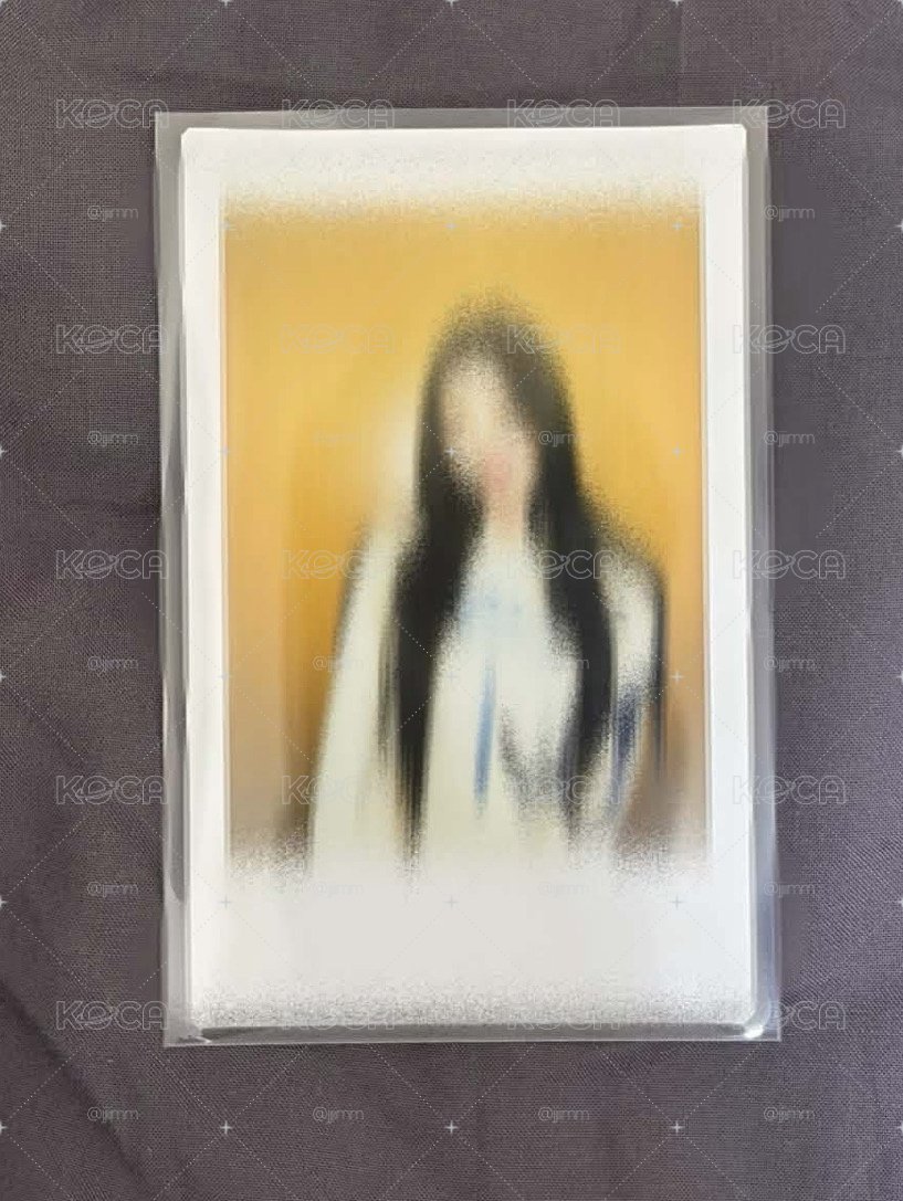 Yuna 未公開