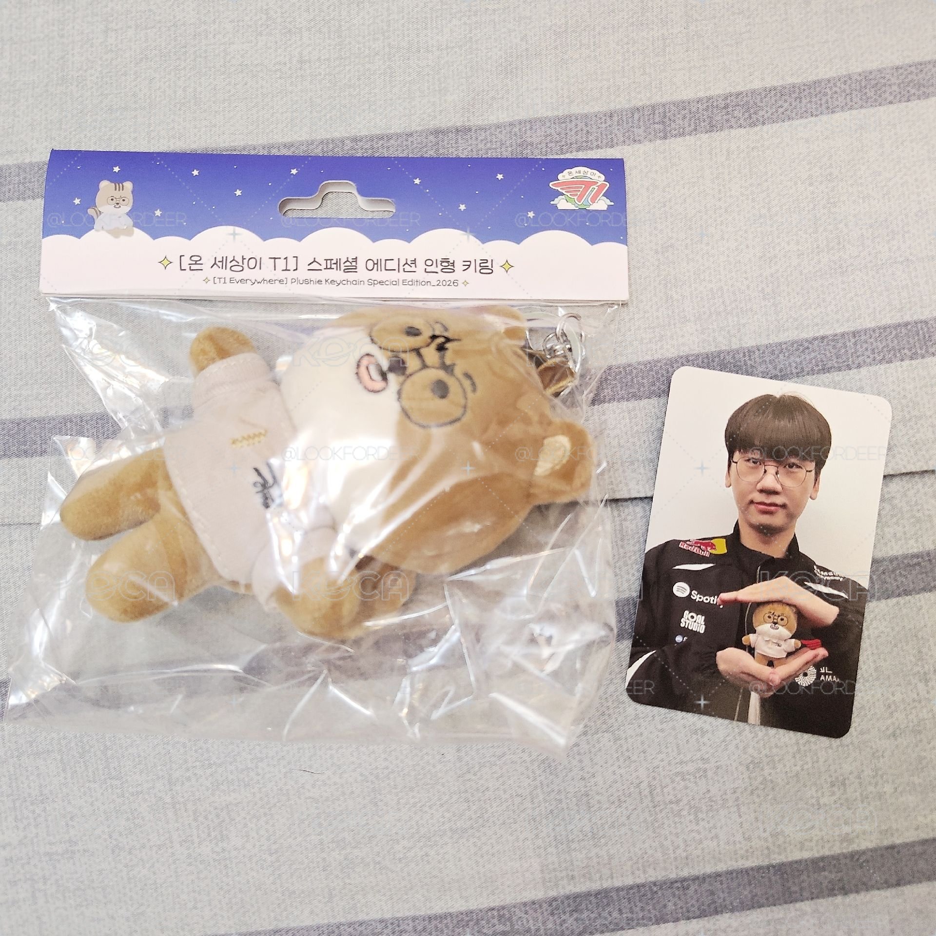 T1 @ 動物娃(含卡) Doran