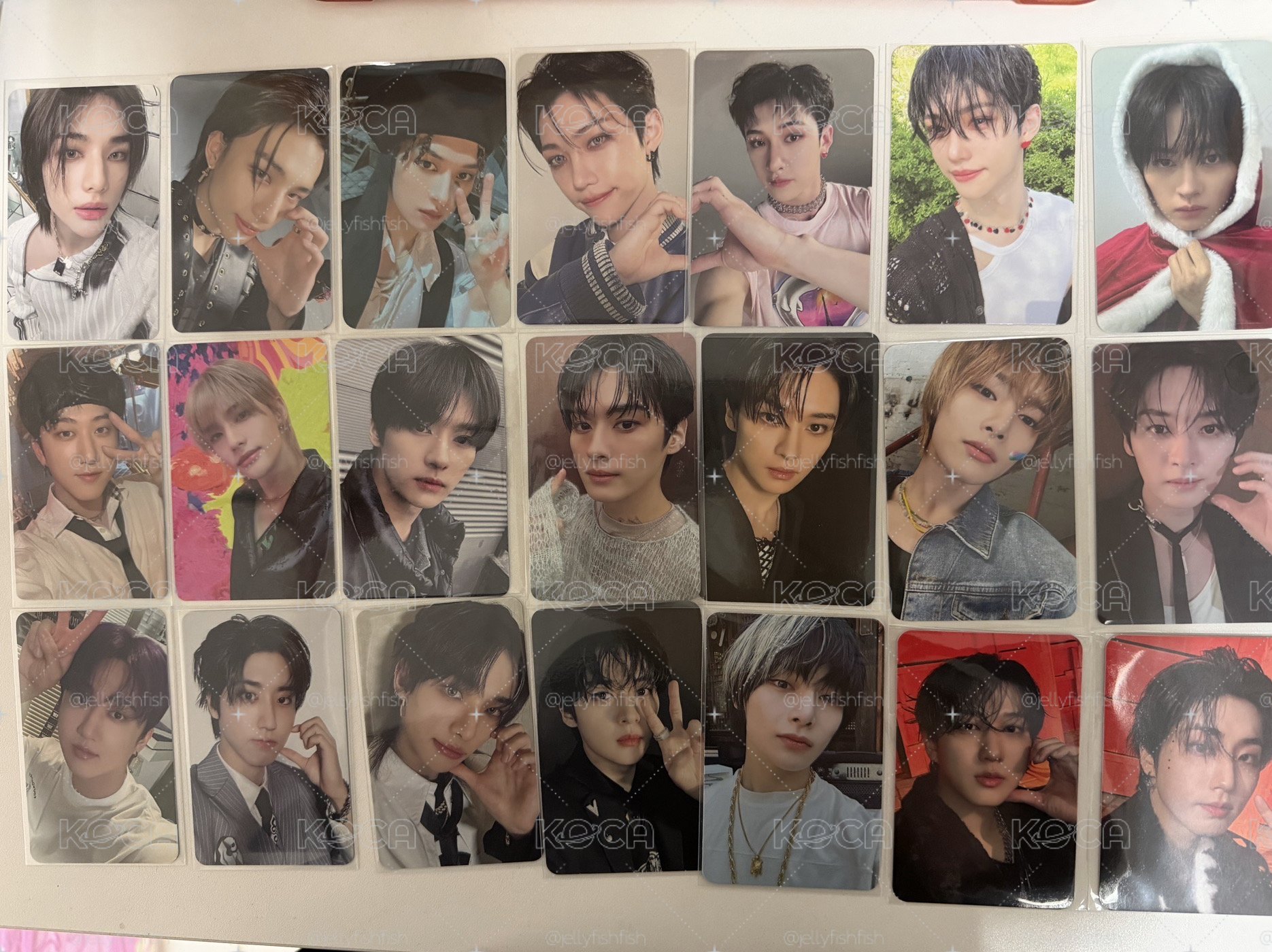 SKZ 小卡區-5