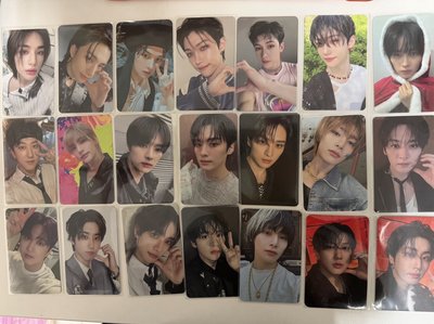 SKZ 小卡區-5