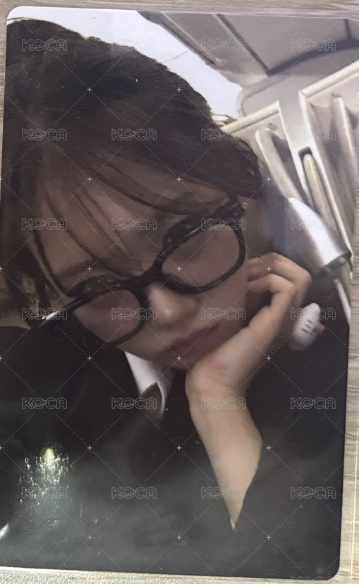 展位入場B
