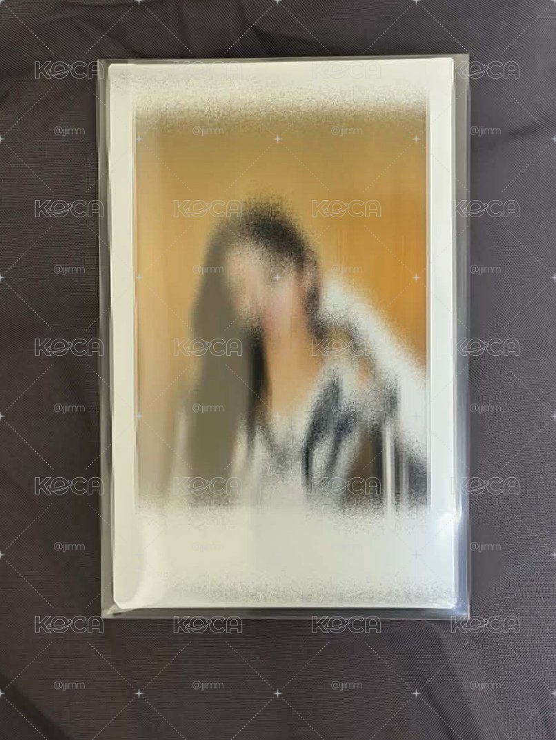 Yuna 未公開