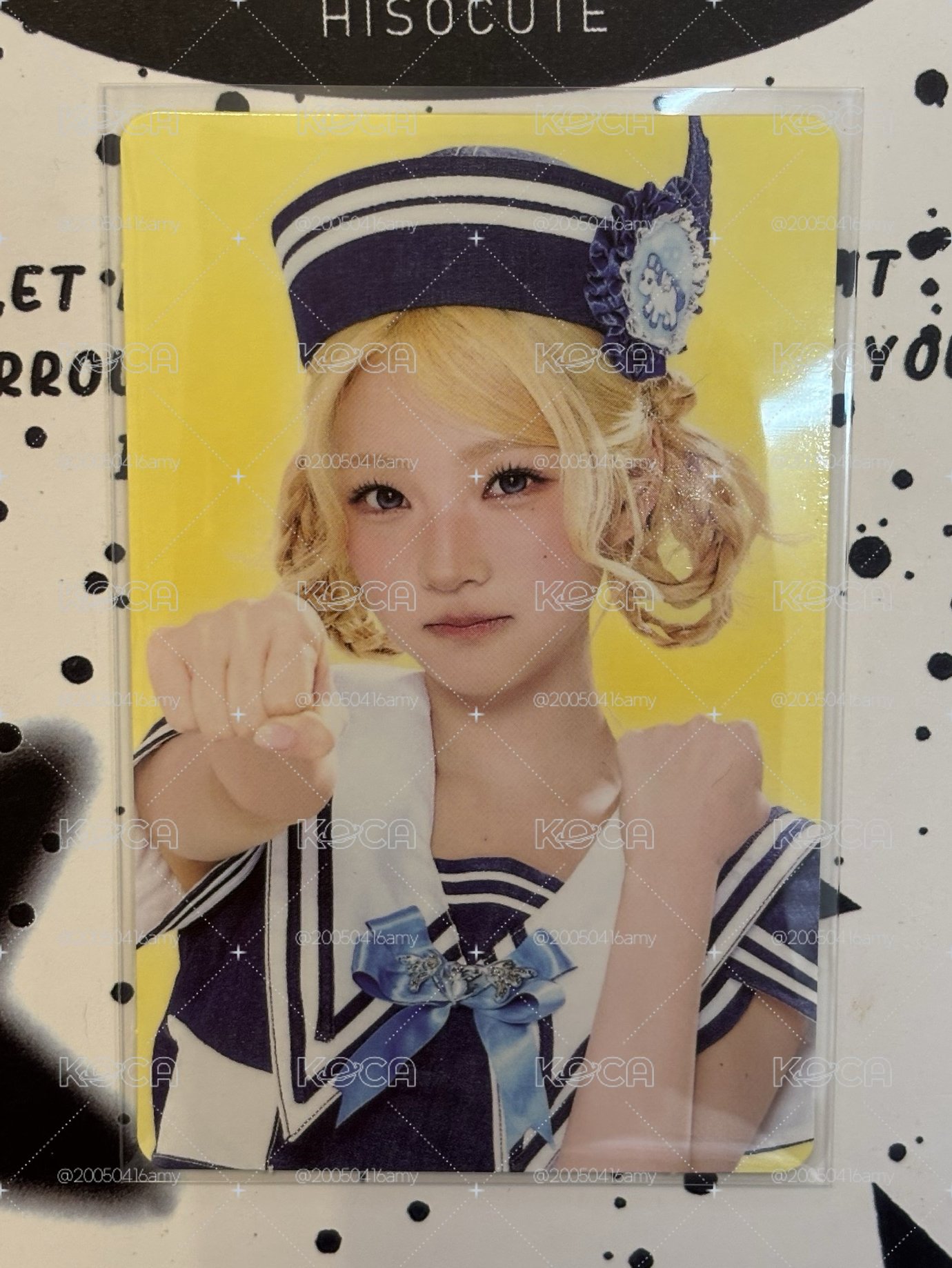 Stella 檸檬糖 官拍