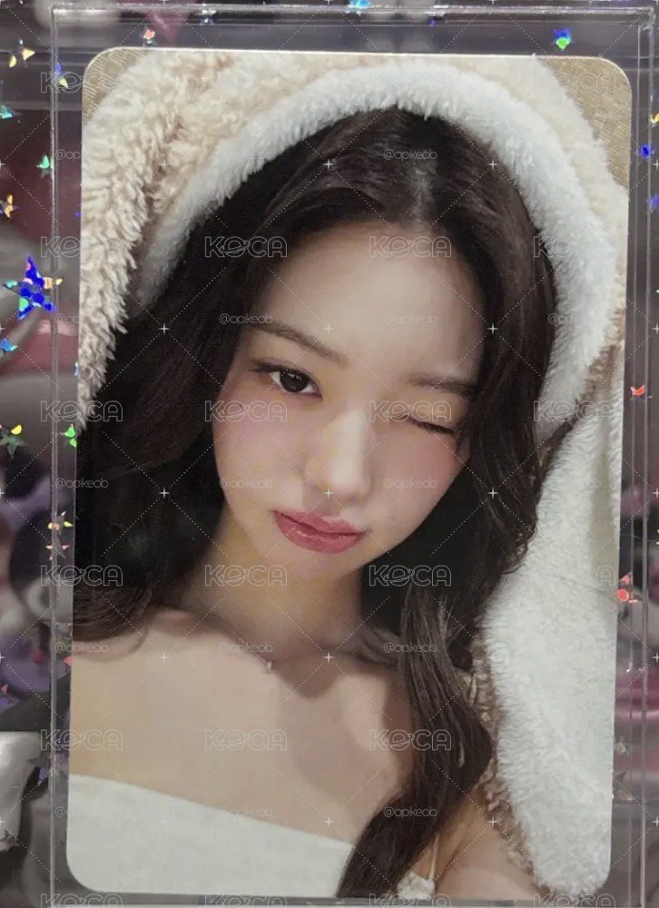 小卡