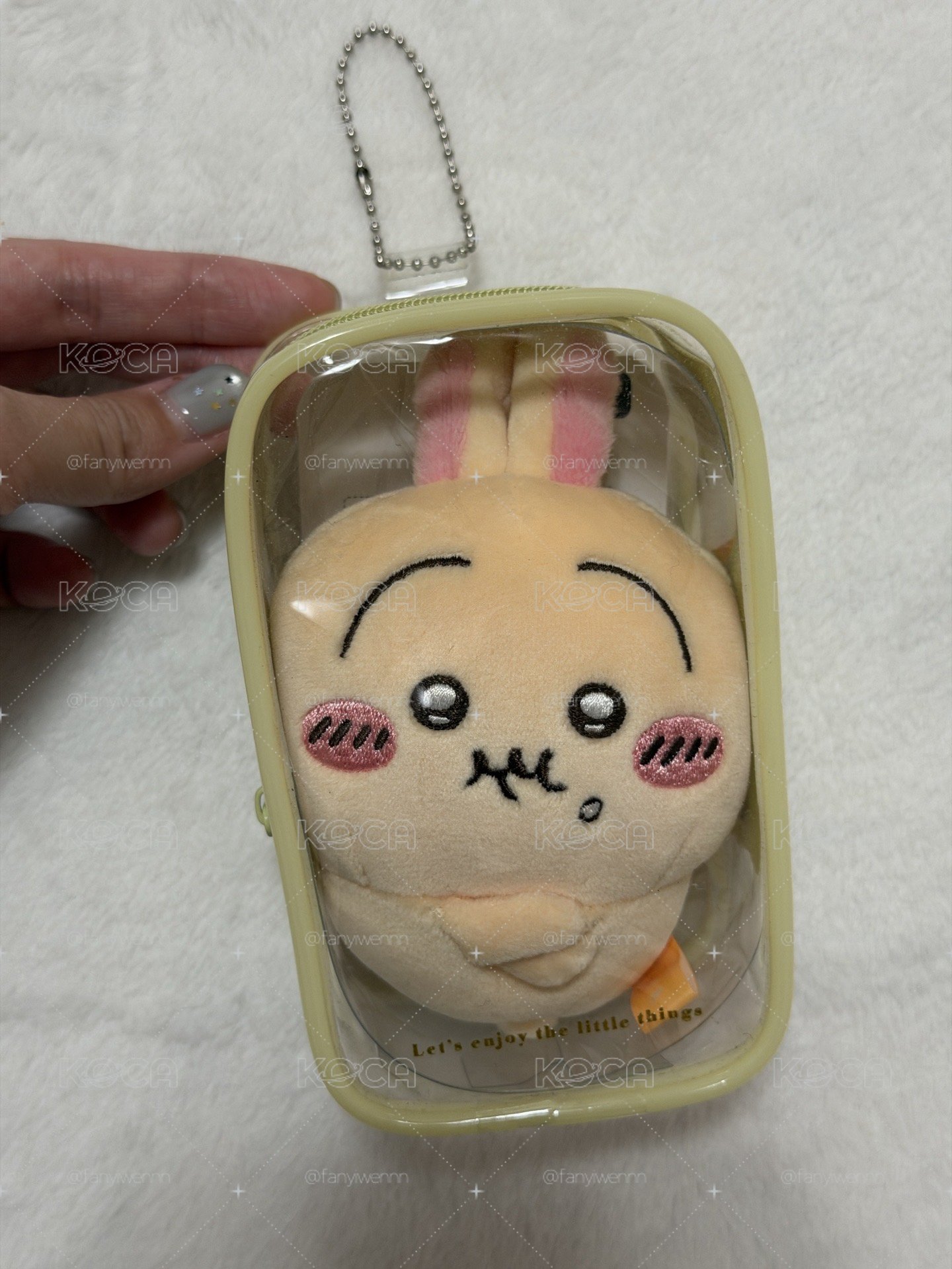 💛氣噗噗烏薩奇
