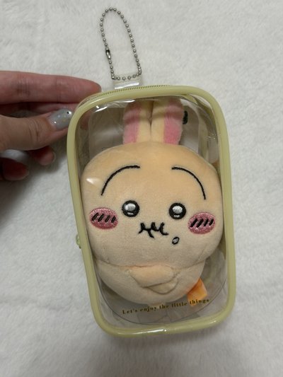 💛氣噗噗烏薩奇