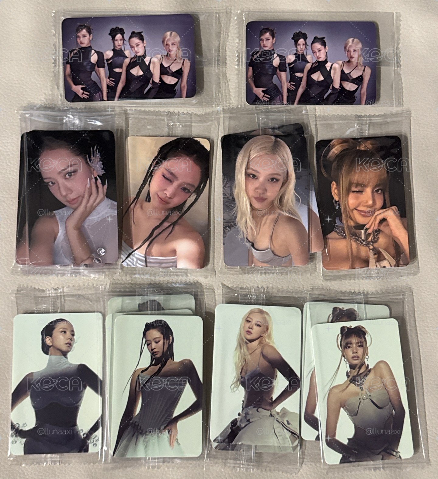 現貨｜k4預售特典