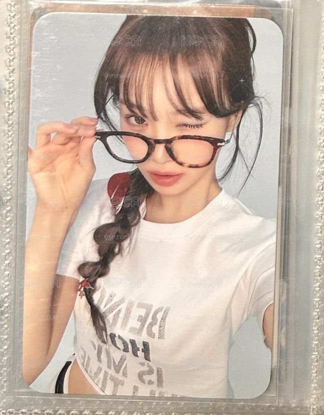 HOT sw 幸運卡 采
