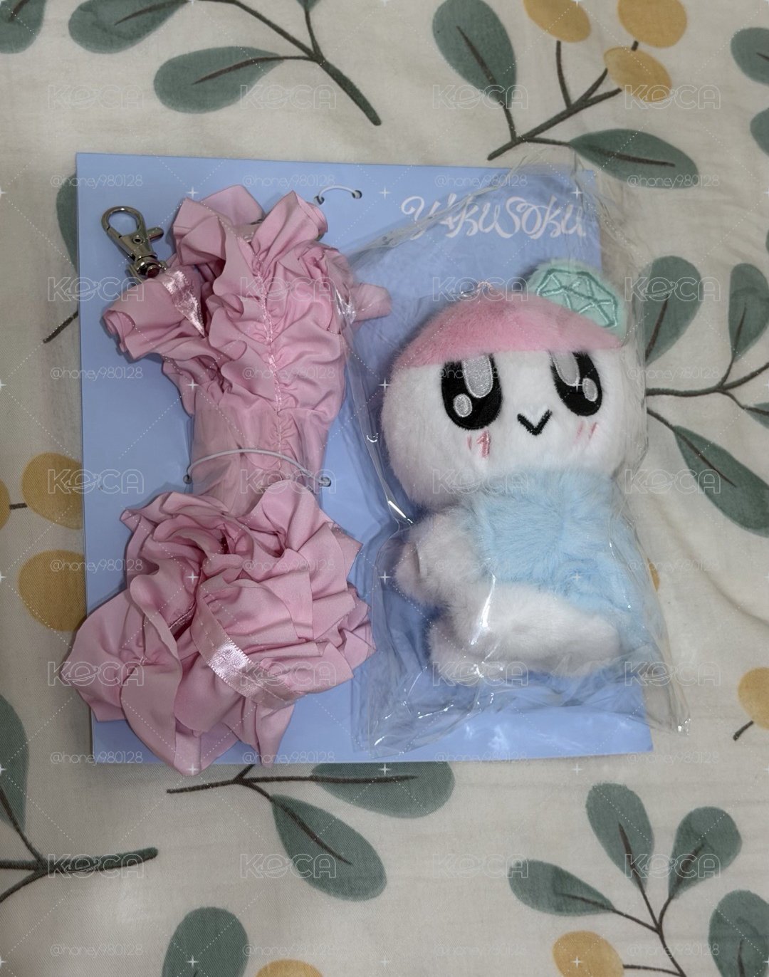 蹦蹦背帶