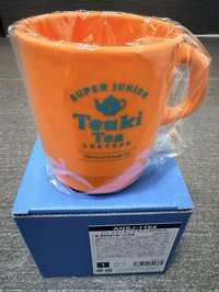利特  馬克杯