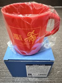希澈 馬克杯