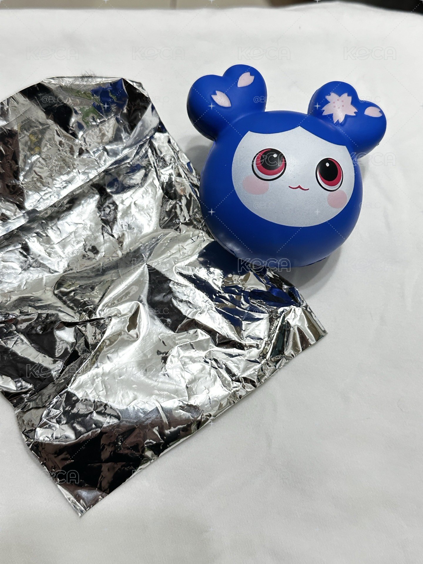 新國立C賞 子瑜壓力球