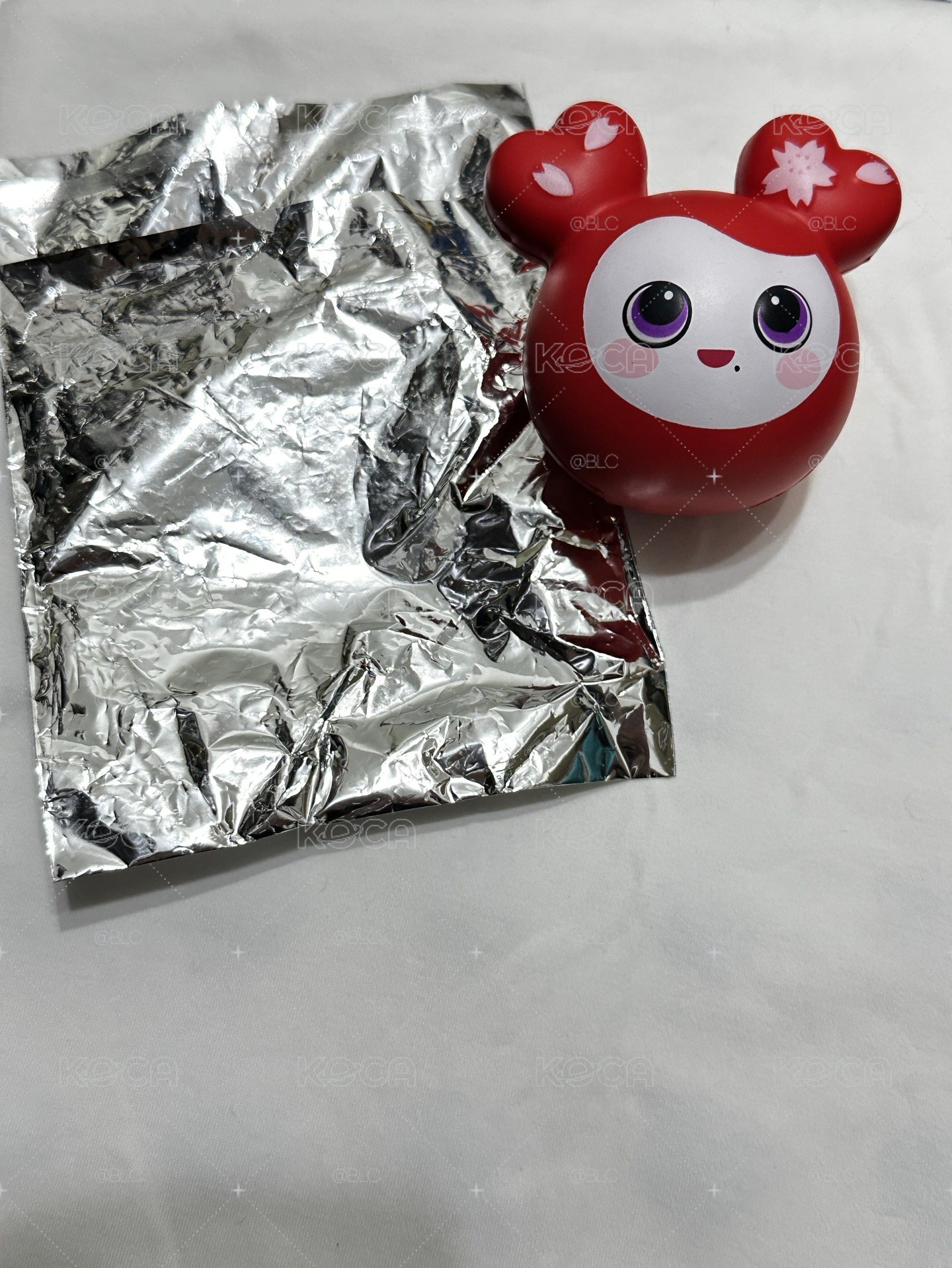 新國立C賞 彩瑛壓力球
