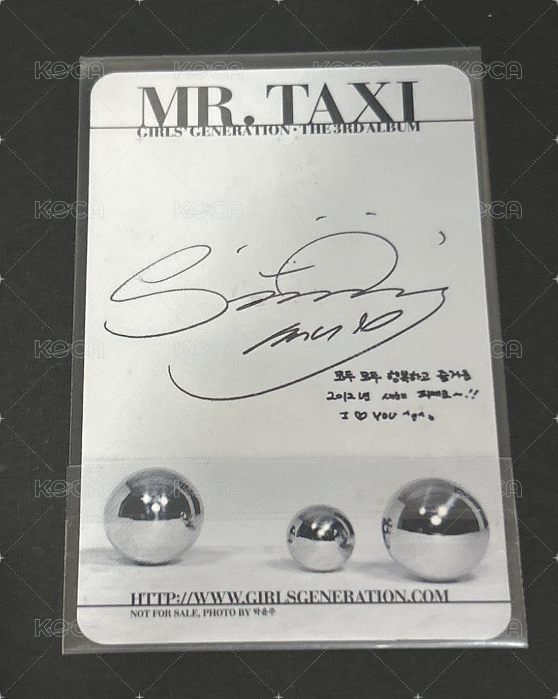 Mr.Taxi