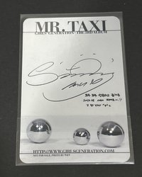 Mr.Taxi