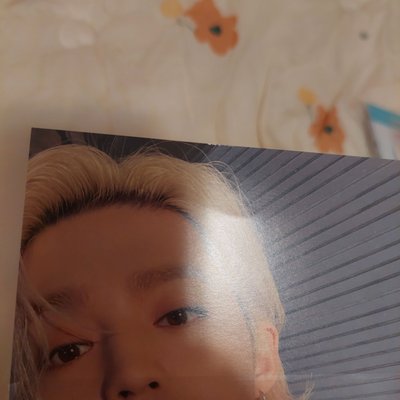 ❤️💎SEVENTEEN 生寫真 書籤 特典 照片 拍立得 勝哲 淨漢 勝寛