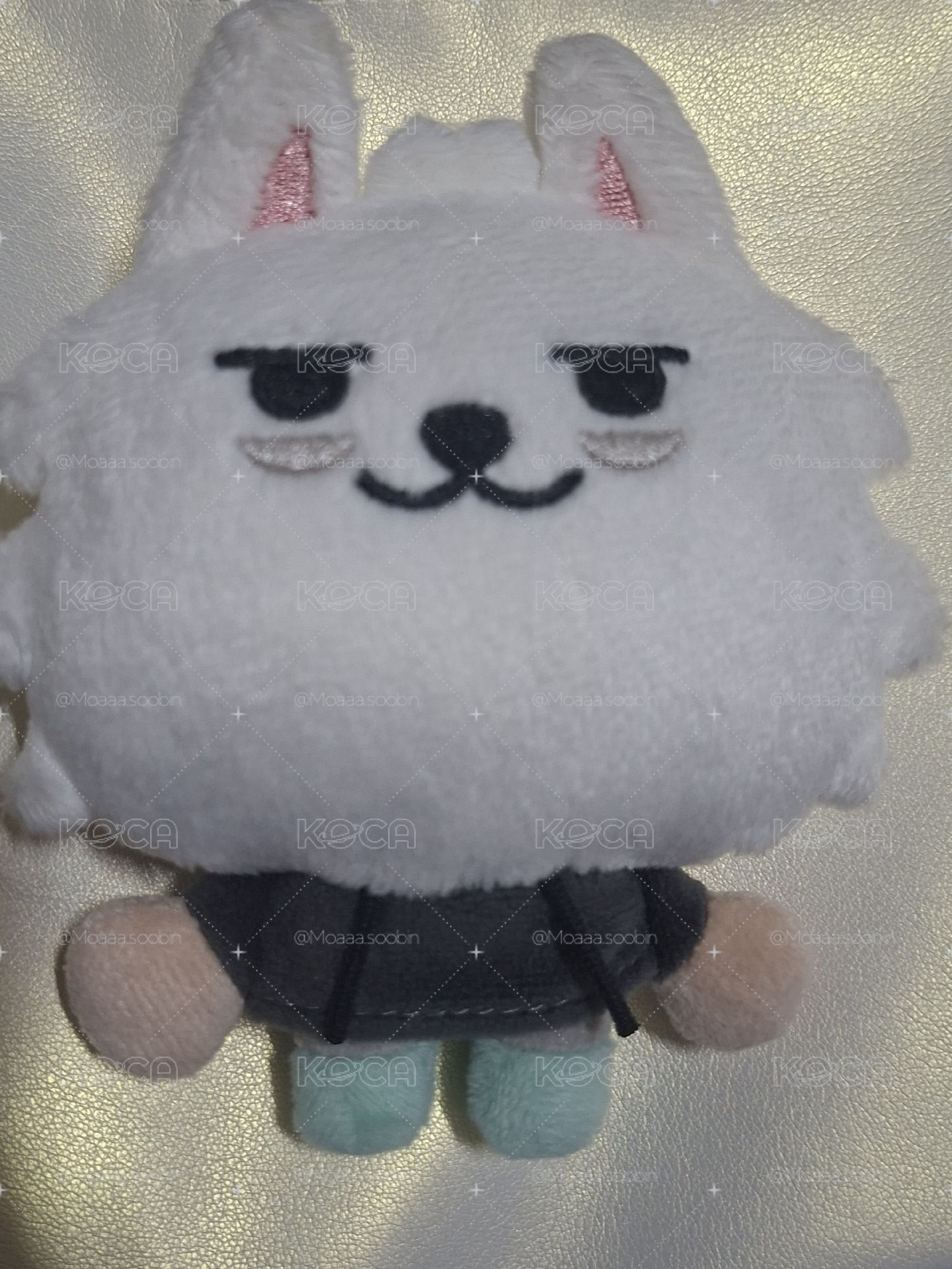 原皮猛