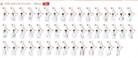 DMD Line Up 2026 DMD Boy 鑰匙圈