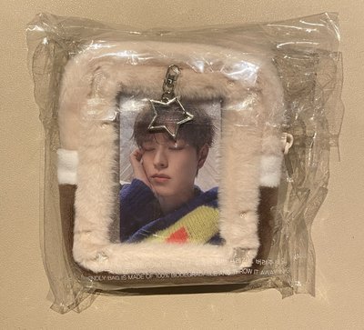 新貨 玟娃包
