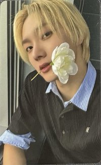 朴成淏特典卡