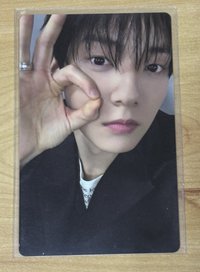 wvsPB特典（需多帶迷8任ㄧ專輯）