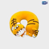 EWB TIGER 旅行枕 