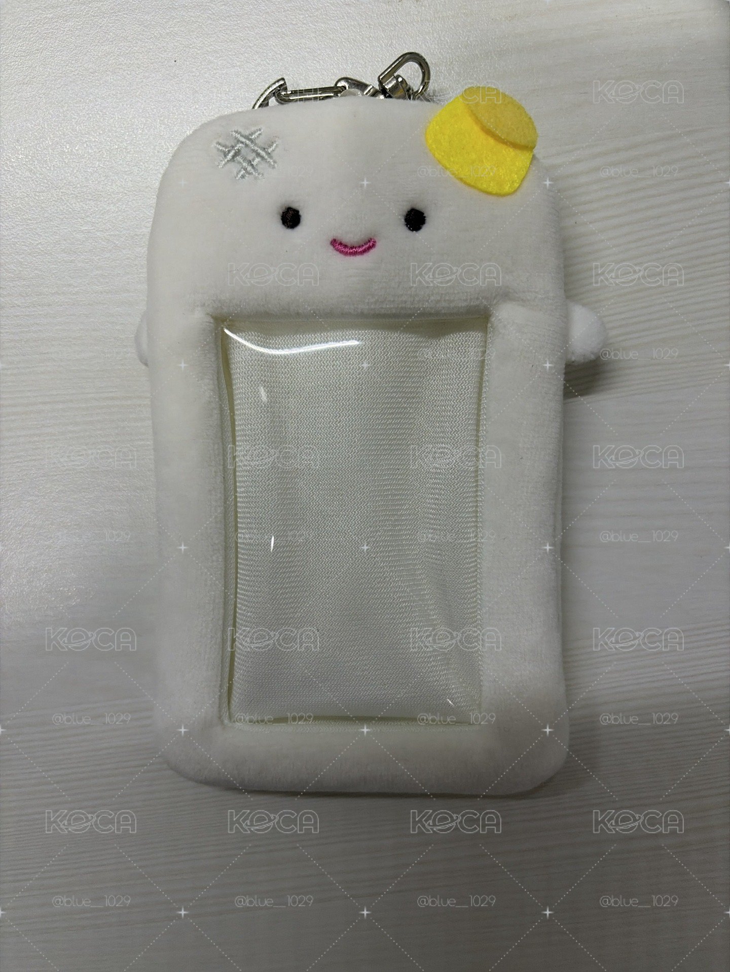 二巡 卡套 (組) 安口場週邊卡套