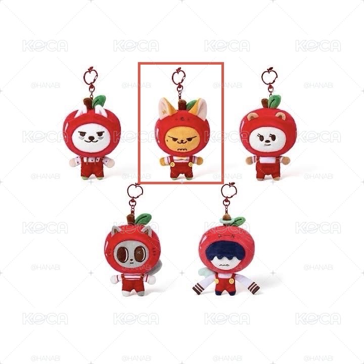 TXT PPULBATU <Hey! APPUL> 周邊小卡