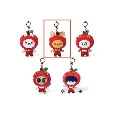 TXT PPULBATU <Hey! APPUL> 周邊小卡