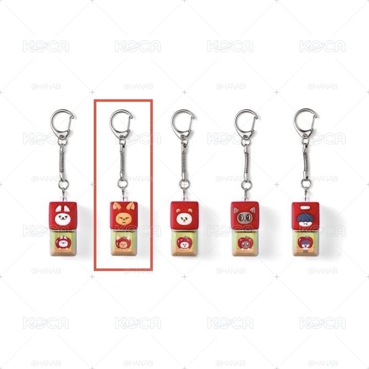 TXT PPULBATU <Hey! APPUL> 周邊小卡