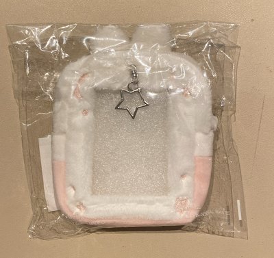 現貨 旻玟娃包卡套