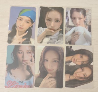 小卡