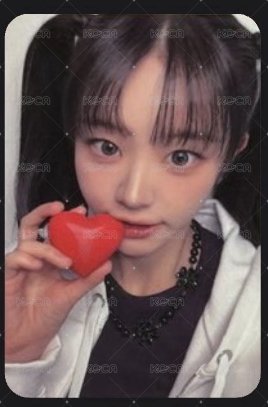 ❤️