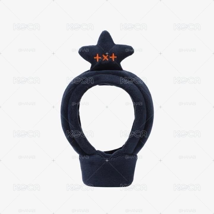 TXT 手燈套